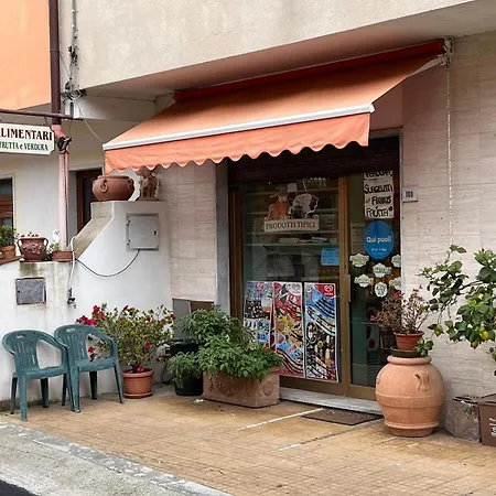 Casa Vacanze A&P Azzano  Exterior photo