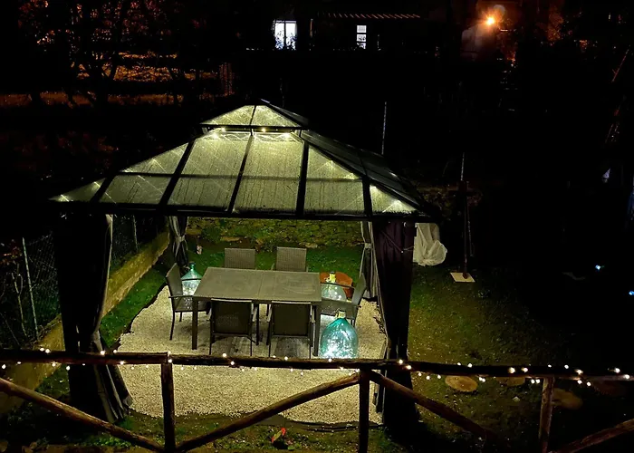 Casa Vacanze A&P