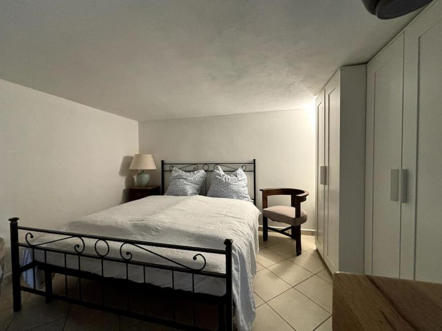 A&p Holiday home *