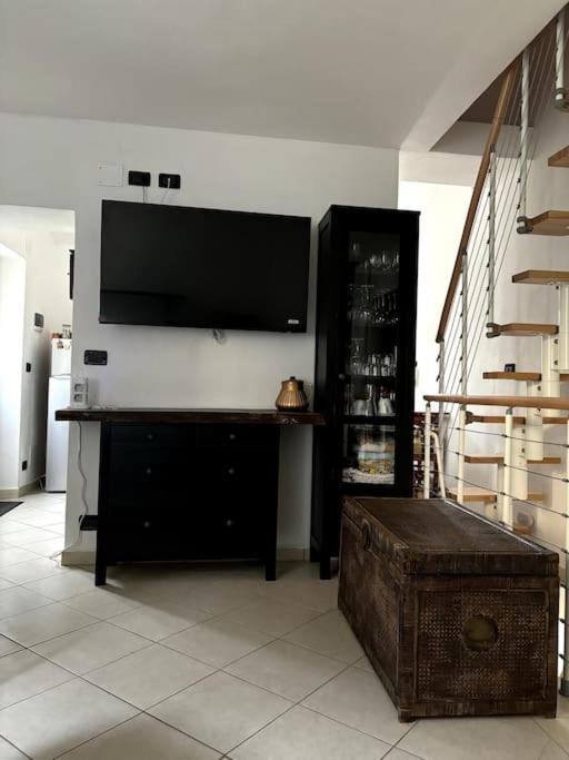 A&p Holiday home *