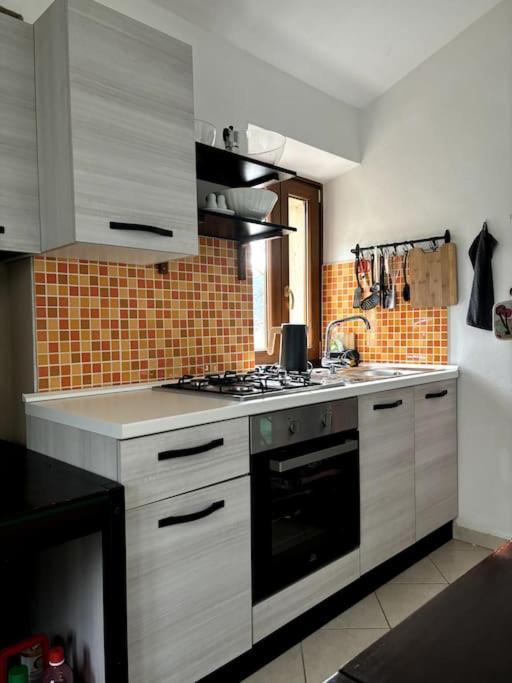 A&p Holiday home