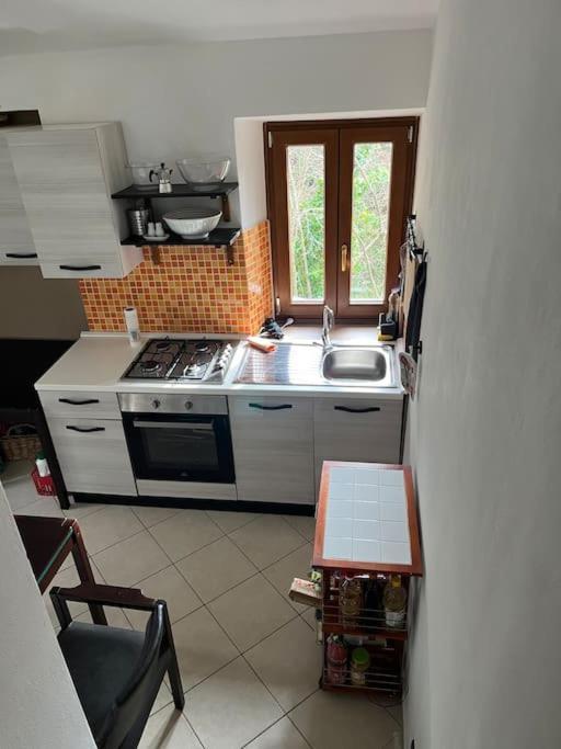 Holiday home A&p Azzano (Tuscany)
