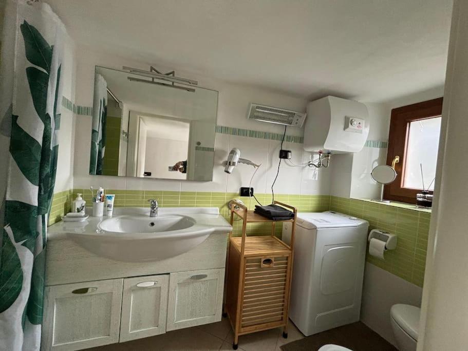 A&p Holiday home