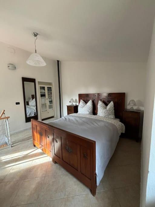 A&p Holiday home *