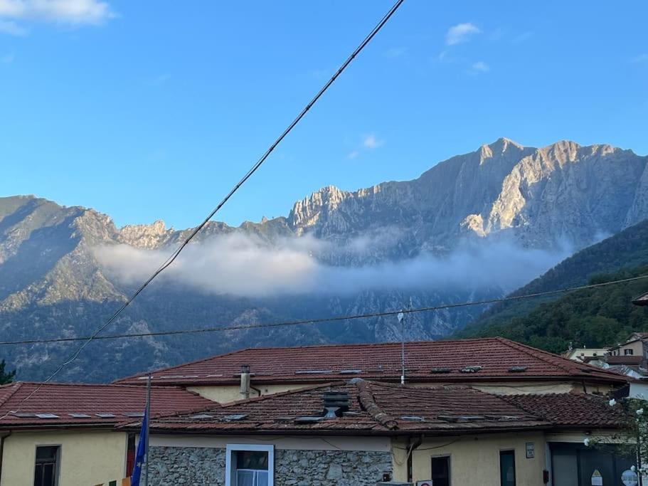 A&p * Azzano (Tuscany)