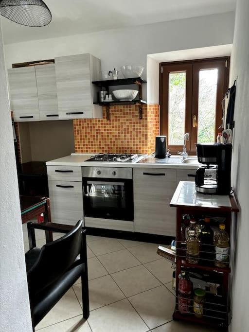 Holiday home A&p