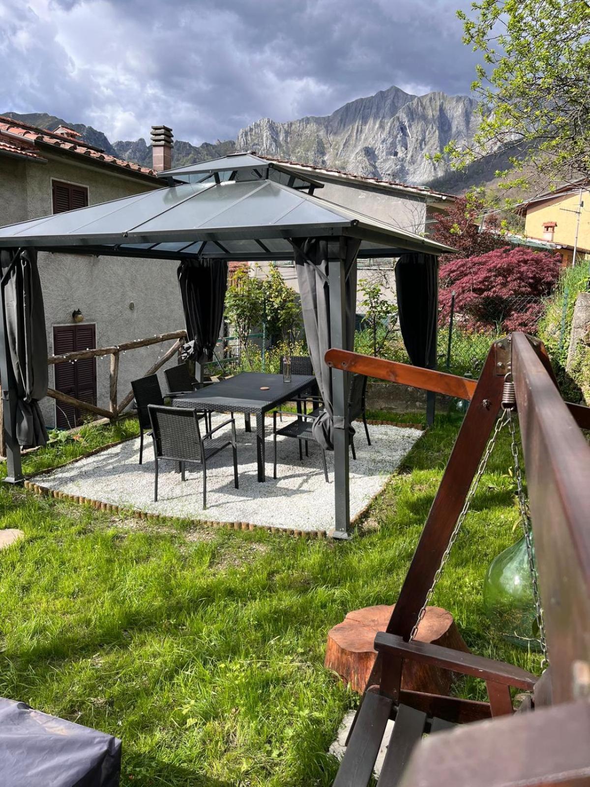 Holiday home A&p Azzano (Tuscany)